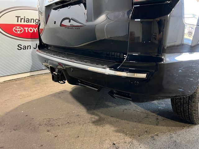 2022 Toyota 4Runner Limited 2WD - 21098618 - 18
