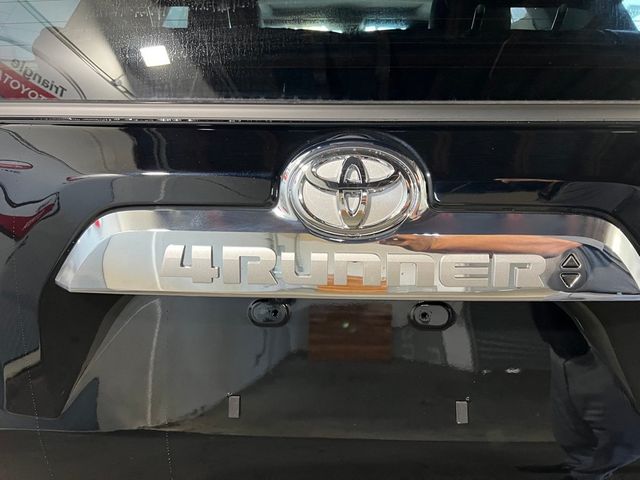 2022 Toyota 4Runner Limited 2WD - 21098618 - 19