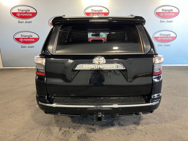 2022 Toyota 4Runner Limited 2WD - 21098618 - 54