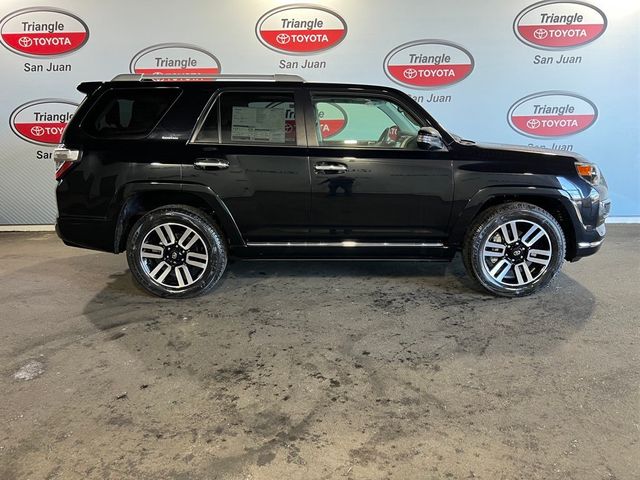 2022 Toyota 4Runner Limited 2WD - 21098618 - 5