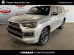 2022 Toyota 4Runner Limited 4WD - 21130692 - 0