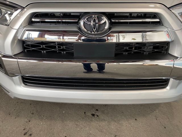 2022 Toyota 4Runner Limited 4WD - 21130692 - 14