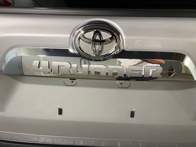 2022 Toyota 4Runner Limited 4WD - 21130692 - 22