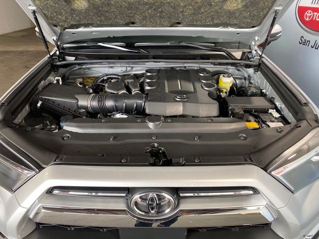 2022 Toyota 4Runner Limited 4WD - 21141369 - 52