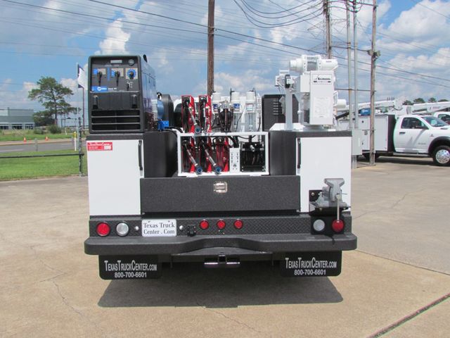 2022 TTC Lube Service Body - Mechanic  - 22986495 - 8