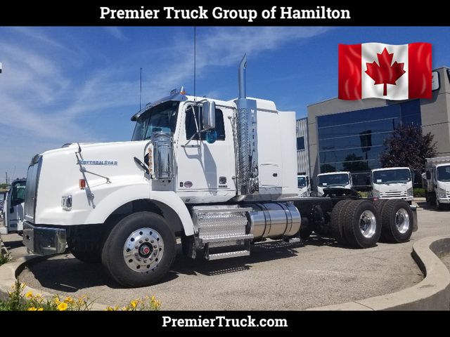 2022 New WESTERN STAR 4900 4900SA at Premier Truck Group Serving U.S.A