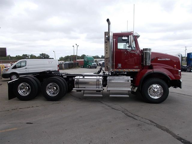 2022 New Western Star 4900SB >>Michigan Special with Wet Kit