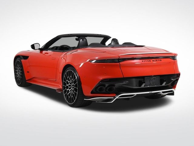 2023 Aston Martin DBS Volante - 22273528 - 2