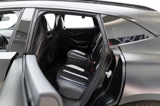 2023 New Aston Martin DBX 707 AWD At Maserati Of Las Vegas Serving Las 