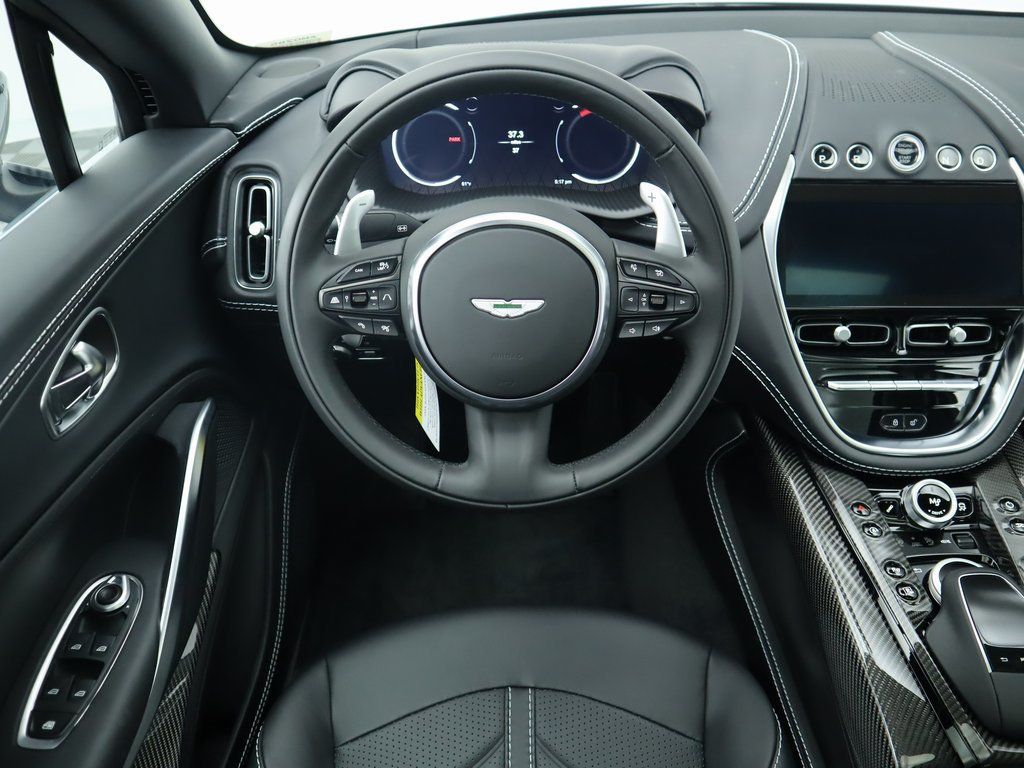 2023 New Aston Martin DBX 707 AWD at Aston Martin Scottsdale Serving ...