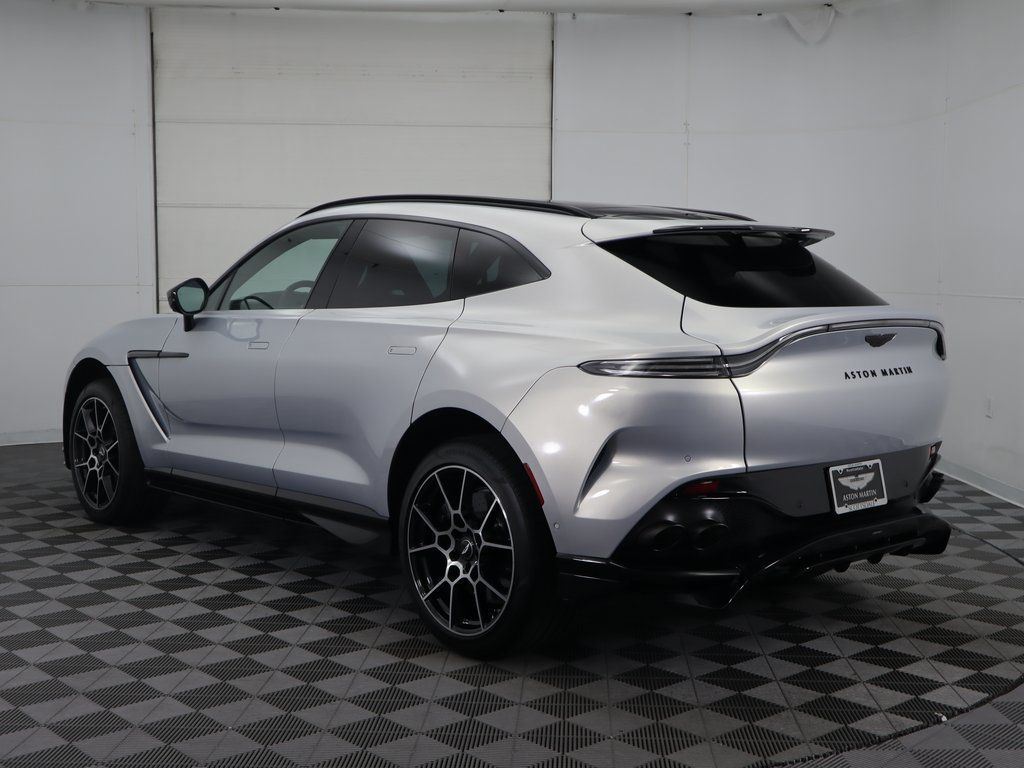 2023 New Aston Martin DBX 707 AWD at PenskeCars.com Serving Bloomfield ...