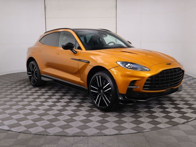 2023 New Aston Martin DBX 707 AWD at Aston Martin Scottsdale 