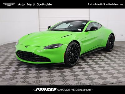 Selling On  Got Me Aston Martin 2022 