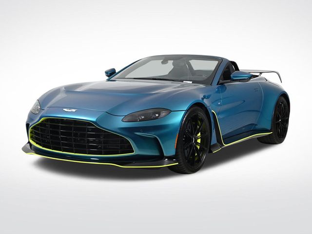 2023 Aston Martin Vantage V12 Roadster - 22123315 - 0