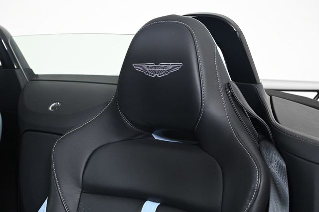 2023 Aston Martin Vantage V12 Roadster - 22123315 - 15