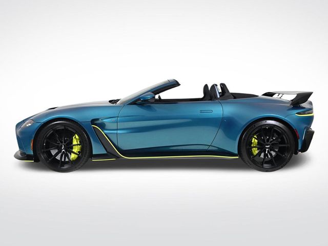 2023 Aston Martin Vantage V12 Roadster - 22123315 - 1