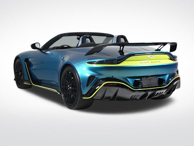 2023 Aston Martin Vantage V12 Roadster - 22123315 - 2