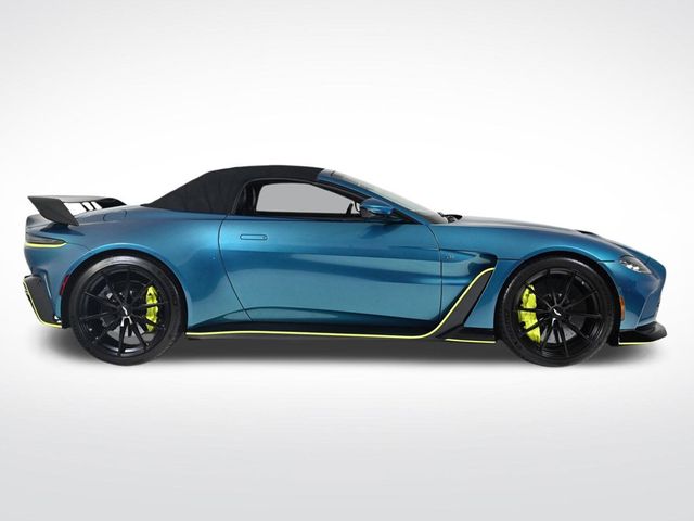 2023 Aston Martin Vantage V12 Roadster - 22123315 - 5