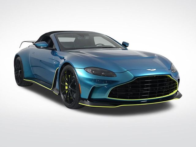 2023 Aston Martin Vantage V12 Roadster - 22123315 - 6