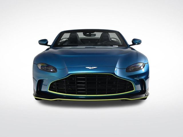 2023 Aston Martin Vantage V12 Roadster - 22123315 - 7