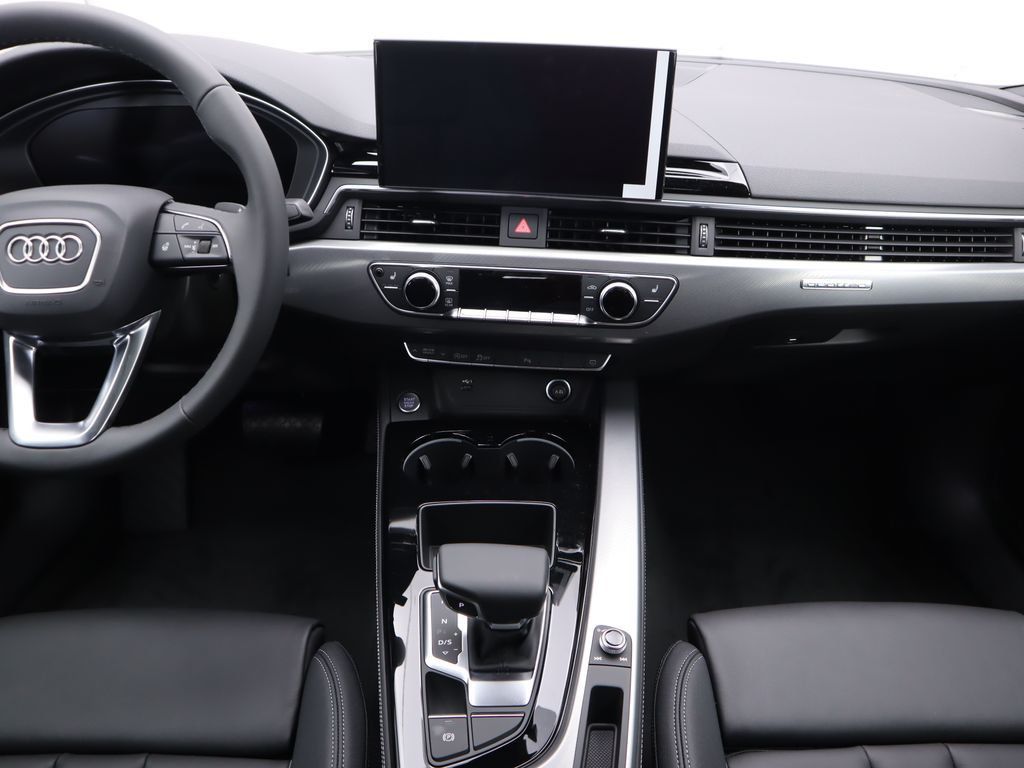 2023 New Audi A4 Sedan S Line Premium Plus 45 TFSI Quattro At.