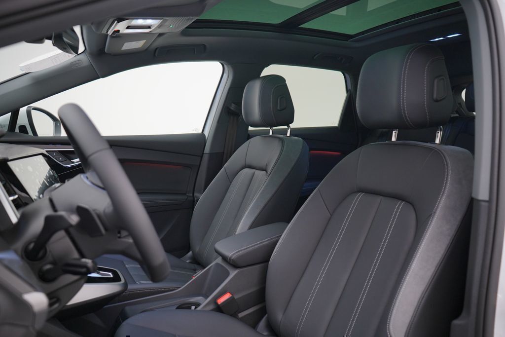 2023 New Audi Q4 e-tron Premium Plus 50 quattro at  Serving  Bloomfield Hills, MI, IID 22121283