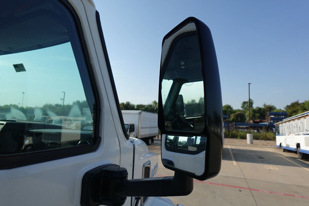 2023 Autocar DC64 Cab & Chassis - Diesel - 22902736 - 16