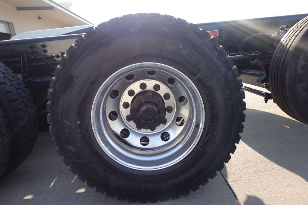 2023 Autocar DC64 Cab & Chassis - Diesel - 22902736 - 28