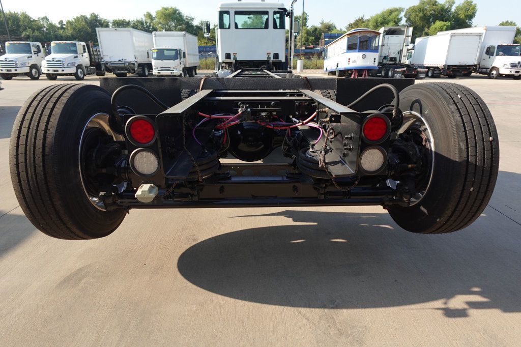 2023 Autocar DC64 Cab & Chassis - Diesel - 22902736 - 34