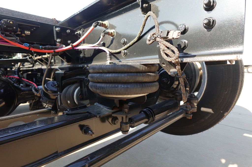 2023 Autocar DC64 Cab & Chassis - Diesel - 22902736 - 35