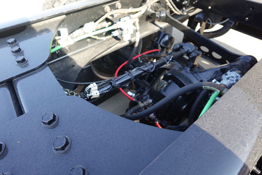 2023 Autocar DC64 Cab & Chassis - Diesel - 22902736 - 39