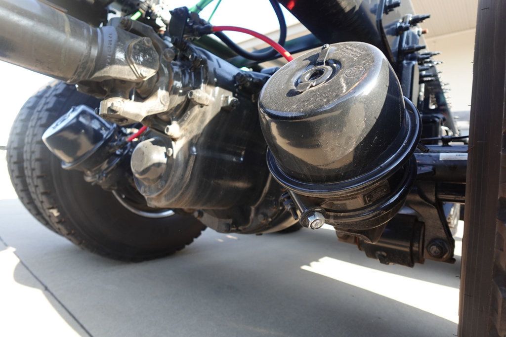 2023 Autocar DC64 Cab & Chassis - Diesel - 22902736 - 41