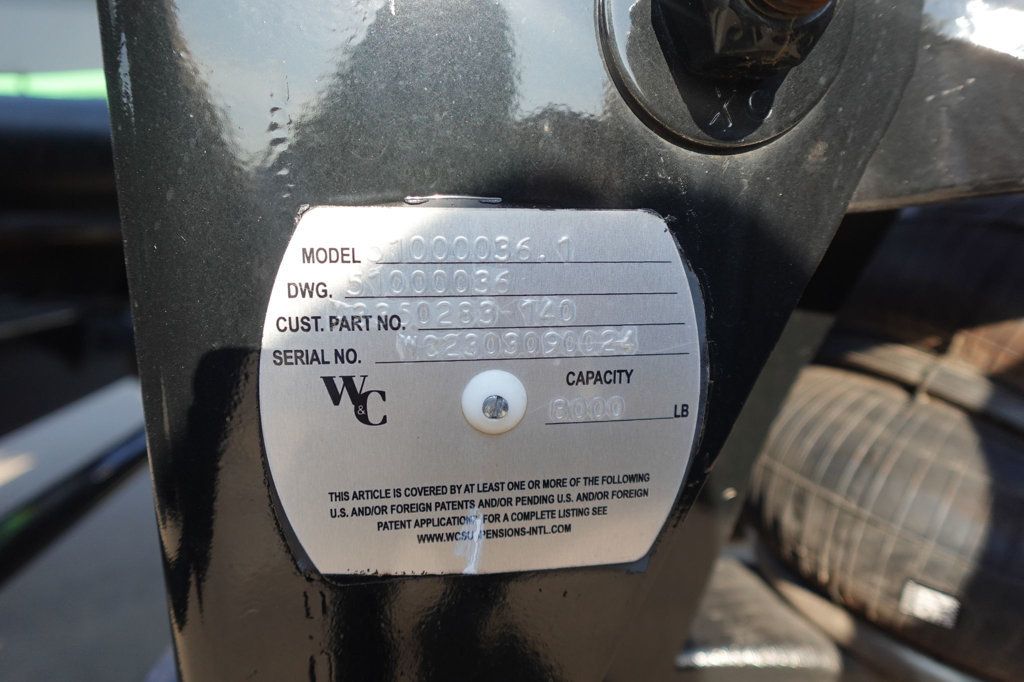 2023 Autocar DC64 Cab & Chassis - Diesel - 22902736 - 44