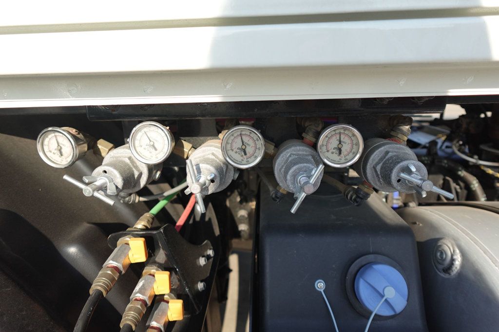 2023 Autocar DC64 Cab & Chassis - Diesel - 22902736 - 52