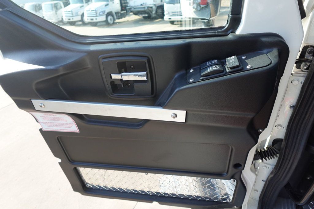 2023 Autocar DC64 Cab & Chassis - Diesel - 22902736 - 58