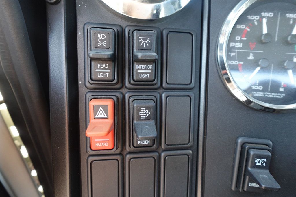 2023 Autocar DC64 Cab & Chassis - Diesel - 22902736 - 60