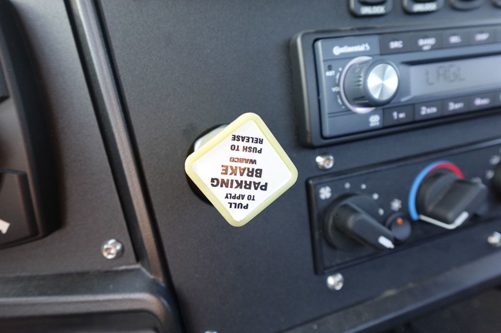 2023 Autocar DC64 Cab & Chassis - Diesel - 22902736 - 64