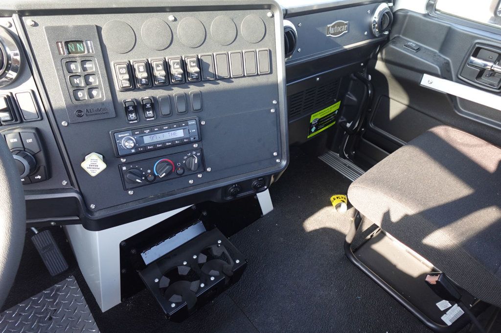 2023 Autocar DC64 Cab & Chassis - Diesel - 22902736 - 67