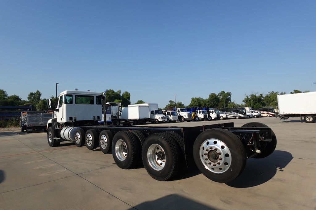 2023 Autocar DC64 Cab & Chassis - Diesel - 22902736 - 6