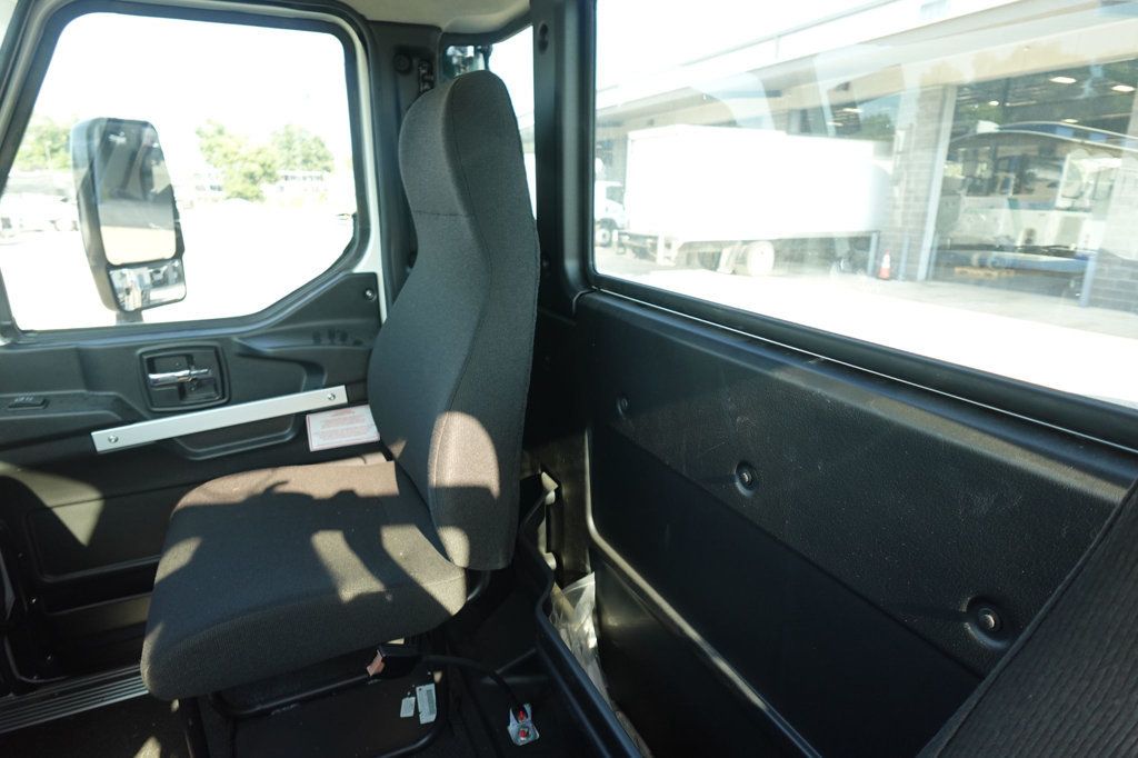 2023 Autocar DC64 Cab & Chassis - Diesel - 22902736 - 71