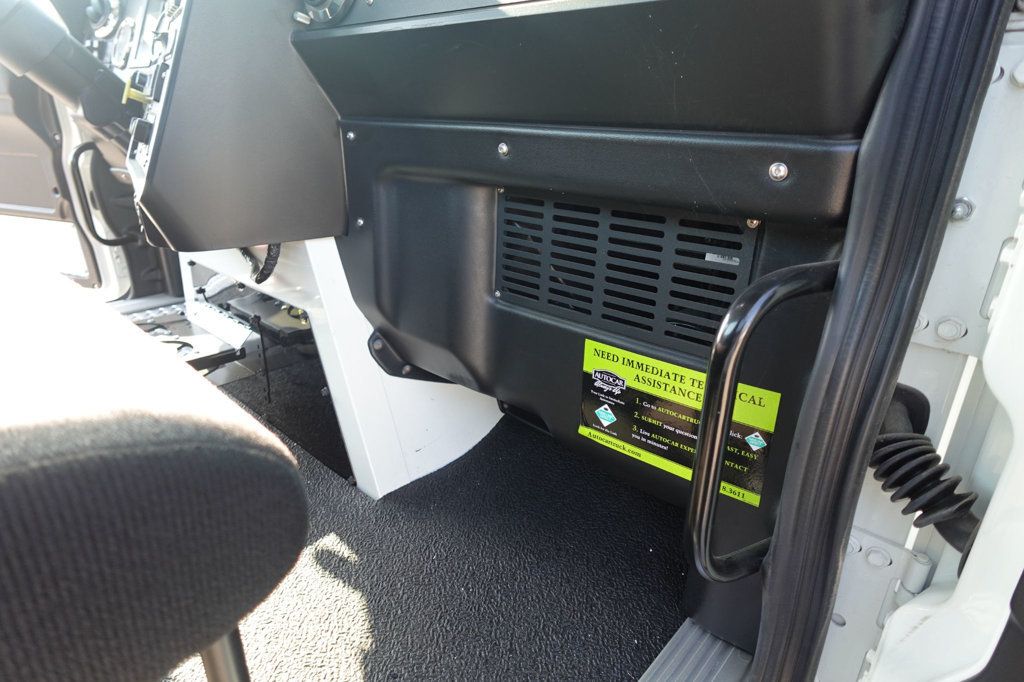 2023 Autocar DC64 Cab & Chassis - Diesel - 22902736 - 75