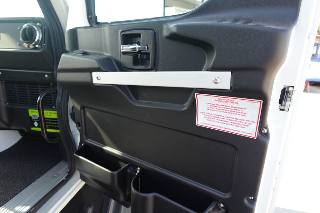 2023 Autocar DC64 Cab & Chassis - Diesel - 22902736 - 77