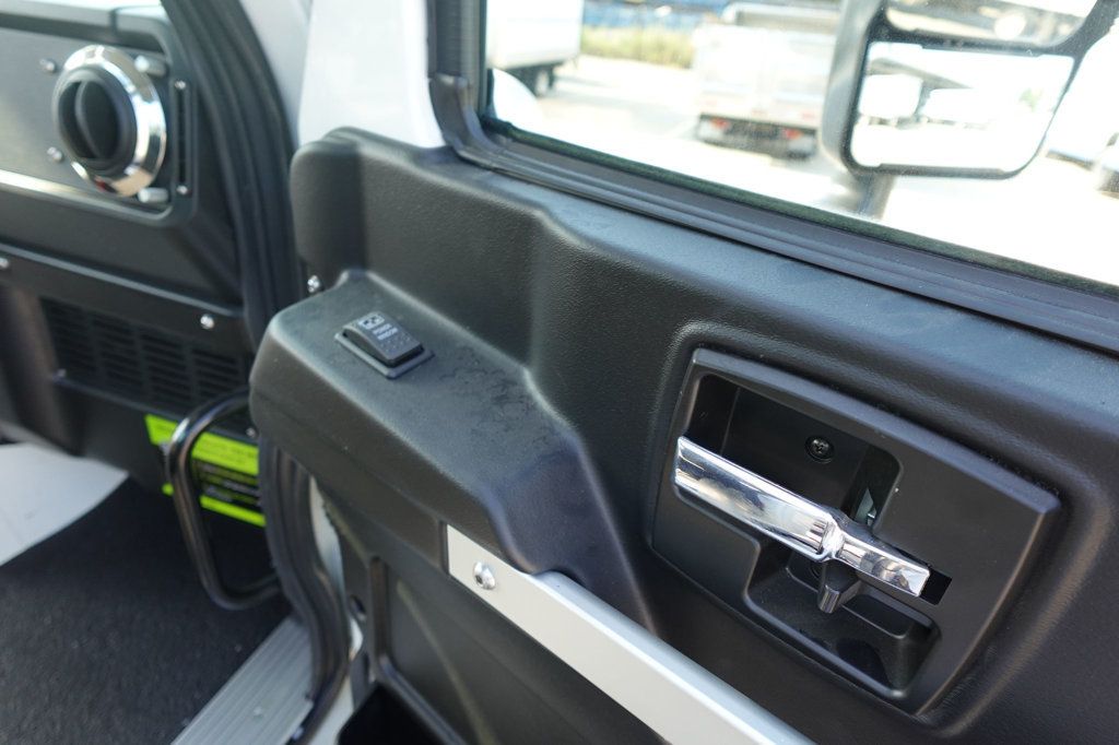 2023 Autocar DC64 Cab & Chassis - Diesel - 22902736 - 78