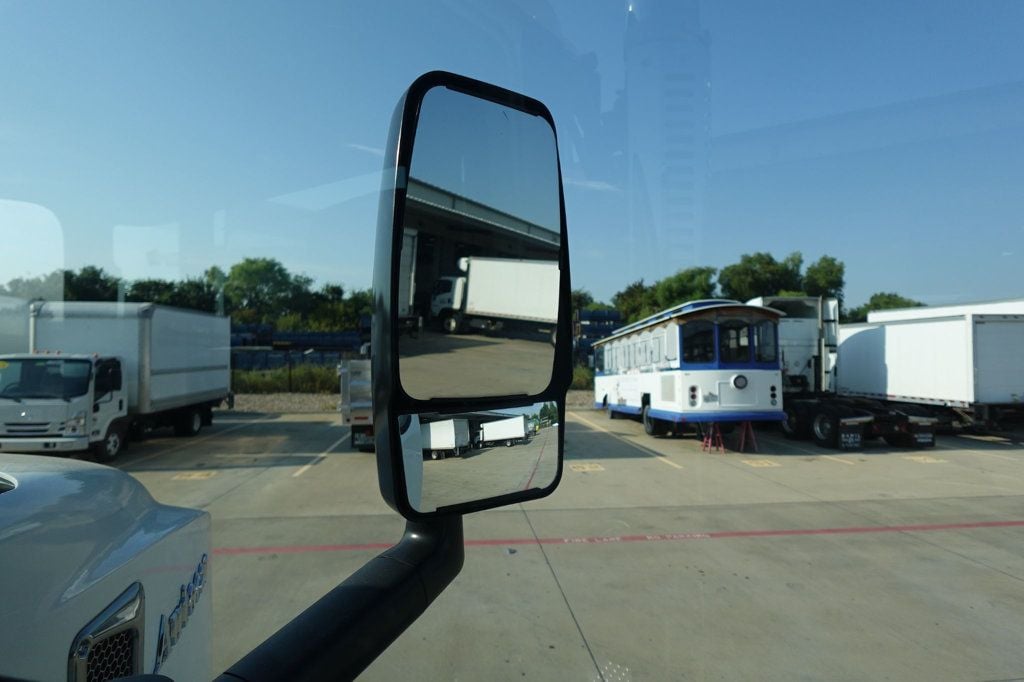 2023 Autocar DC64 Cab & Chassis - Diesel - 22902736 - 79