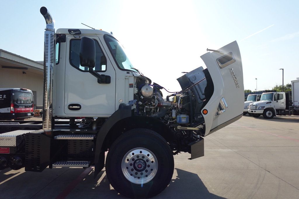 2023 Autocar DC64 Cab & Chassis - Diesel - 22902736 - 81