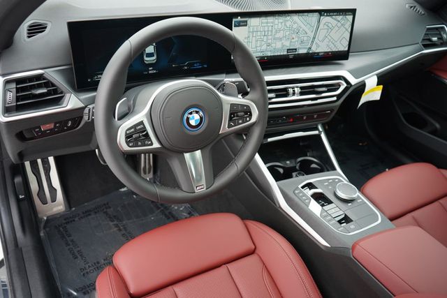 2023 New BMW 3 Series 330e Plug-In Hybrid at PenskeCars.com Serving  Bloomfield Hills, MI, IID 22100667