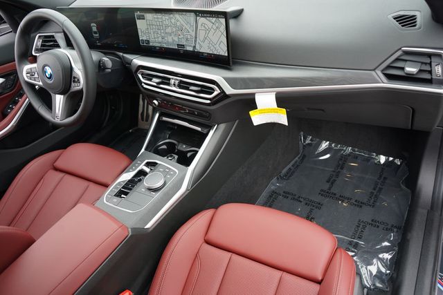 2023 New BMW 3 Series 330e Plug-In Hybrid at PenskeCars.com Serving  Bloomfield Hills, MI, IID 22100667