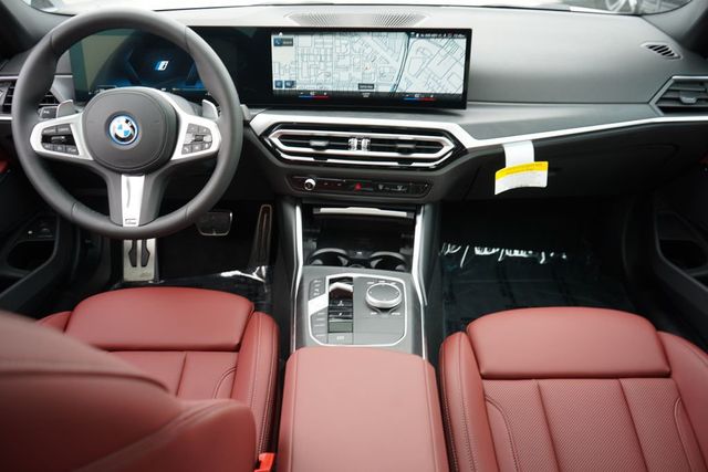 2023 New BMW 3 Series 330e Plug-In Hybrid at PenskeCars.com Serving  Bloomfield Hills, MI, IID 22100667