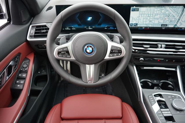 2023 New BMW 3 Series 330e Plug-In Hybrid at PenskeCars.com Serving  Bloomfield Hills, MI, IID 22100667