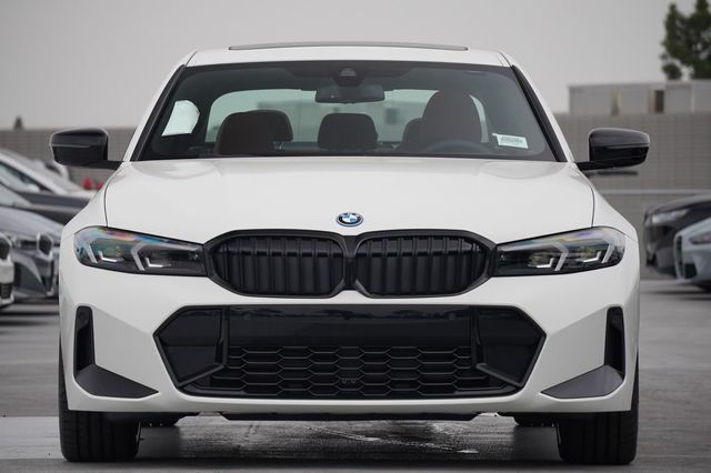 2023 New BMW 3 Series 330e Plug-In Hybrid at PenskeCars.com Serving  Bloomfield Hills, MI, IID 22100667